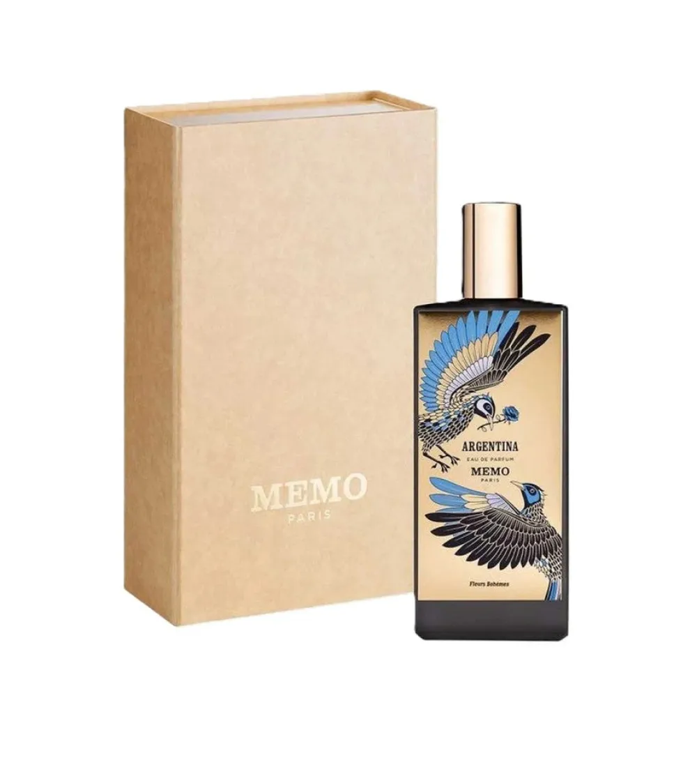 Argentina acqua di profumo unisex 75 ml