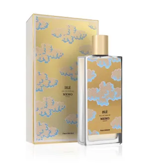 Memo Paris Inlé Iris eau de parfum per donne 75 ml