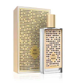 Memo Paris Kedu acqua profumata unisex 75 ml