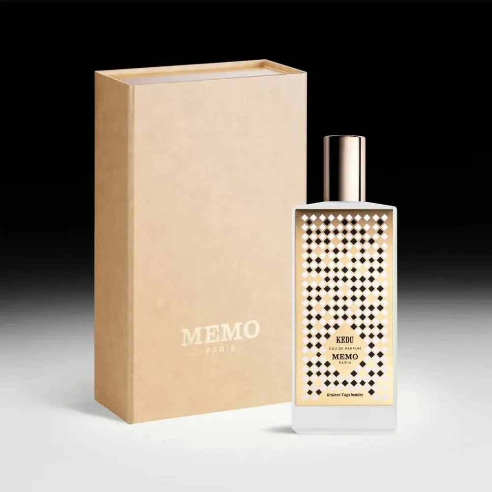 Kedu acqua profumata unisex 75 ml