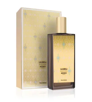 Memo Paris Lalibela eau de parfum per donne 75 ml