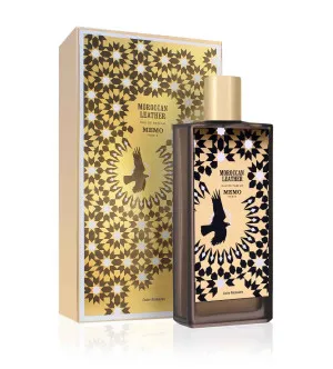 Memo Paris Moroccan Leather eau de parfum unisex 75 ml