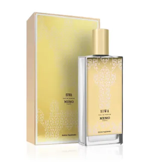 Memo Paris Siwa eau de parfum per donne 75 ml