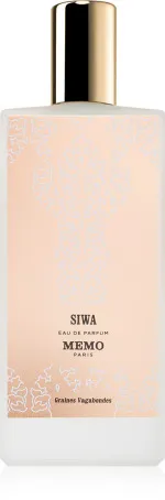 Siwa eau de parfum per donne 75 ml