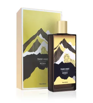 Memo Paris Tiger's Nest eau de parfum unisex 75 ml
