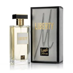Memwa Liberty Eau de Parfum da donna