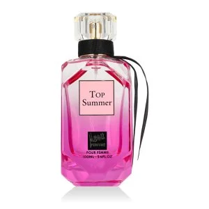 Memwa Top Summer Eau de Parfum da donna