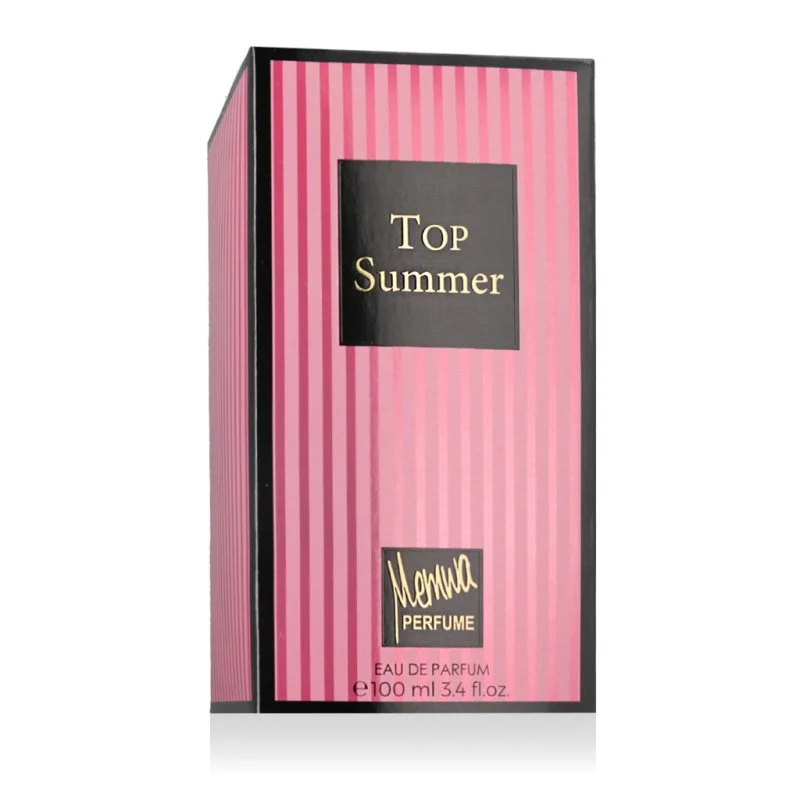 Top Summer Eau de Parfum da donna 100 ml