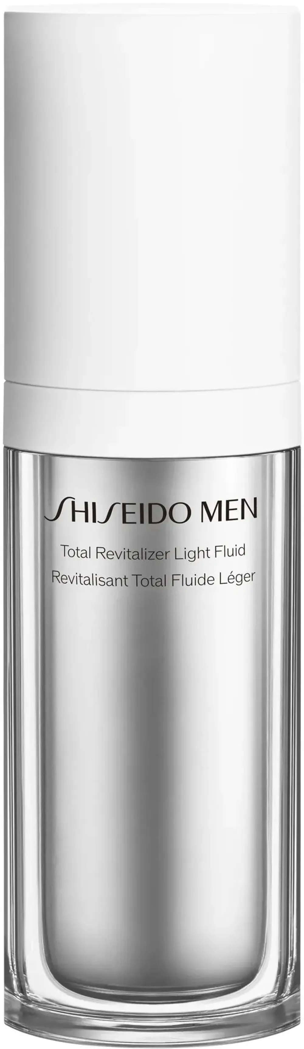 Men Total Revitalizer Fluido Leggero 70 ml