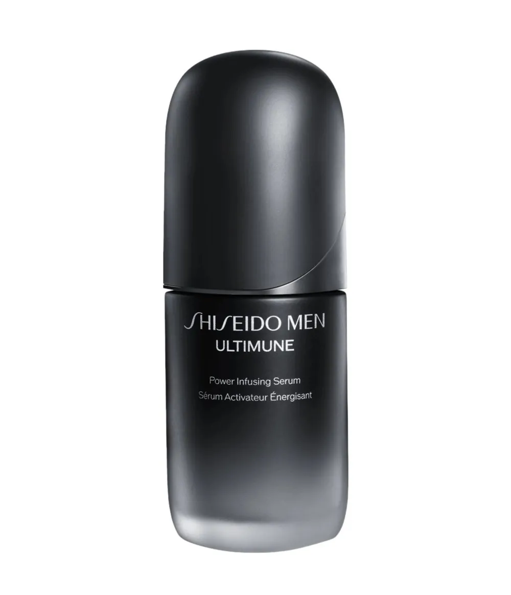 Uomo Ultimune Siero Potenziatore 50 ml