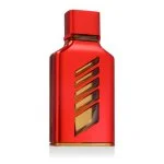AMG Red Thrill Eau de Parfum ricaricabile da uomo 100 ml