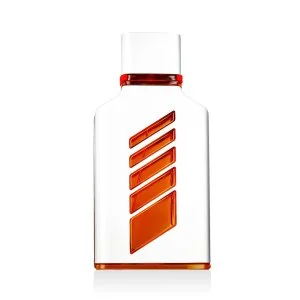 Mercedes-Benz AMG Silver Thrill Eau de Parfum ricaricabile da uomo