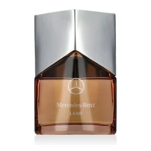 Mercedes-Benz Land Eau de Parfum ricaricabile da uomo