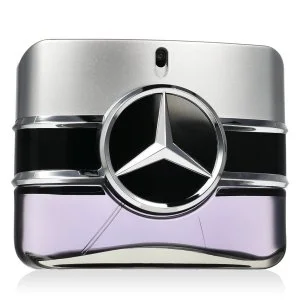 Mercedes-Benz Sign Your Attitude eau de toilette da uomo