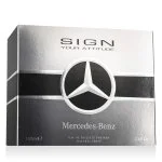 Sign Your Attitude eau de toilette da uomo 100 ml