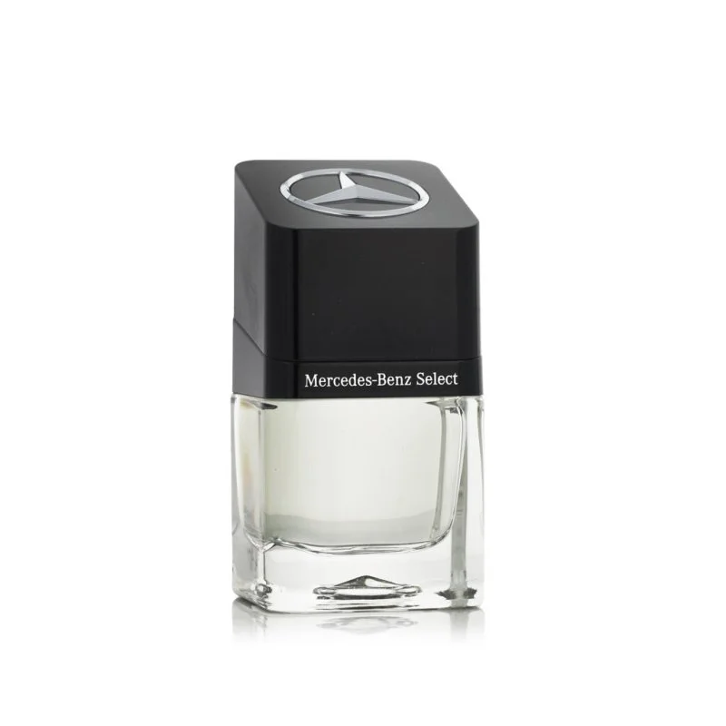 Select Eau de Toilette da uomo 50 ml