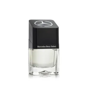 Mercedes-Benz Select Eau de Toilette da uomo