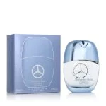 The Move Express Yourself Eau de Toilette da uomo 60 ml