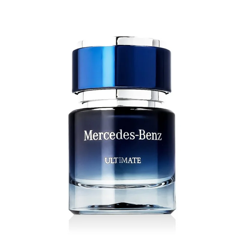 Ultimate Eau de Parfum da uomo 40 ml