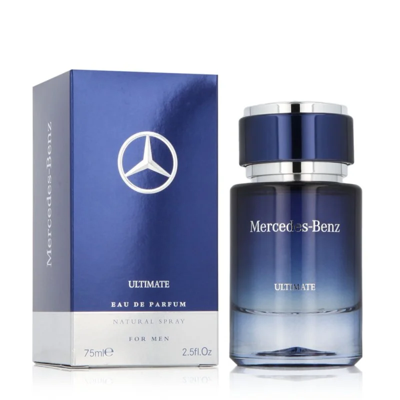 Ultimate Eau de Parfum da uomo 75 ml