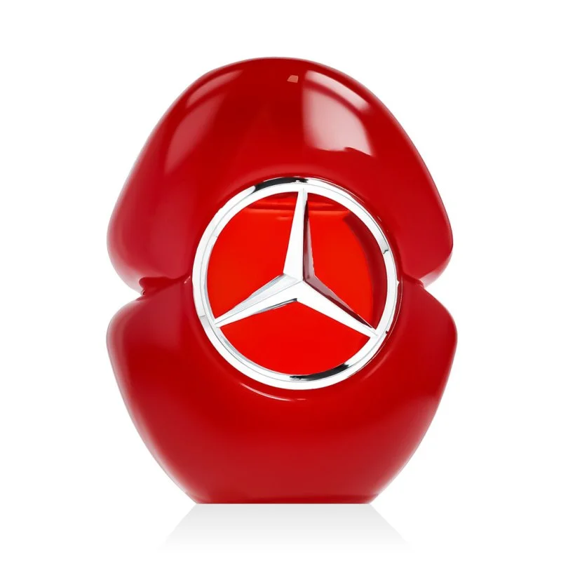 Woman In Red Eau de Parfum da donna 60 ml