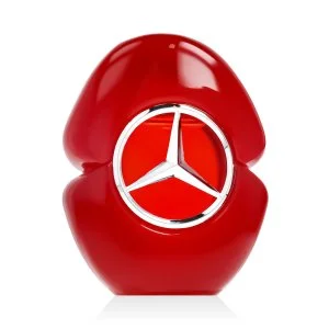 Mercedes-Benz Woman In Red Eau de Parfum da donna