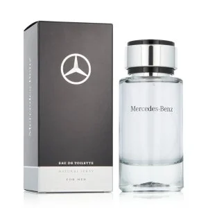 Mercedes-Benz Eau de Toilette da uomo