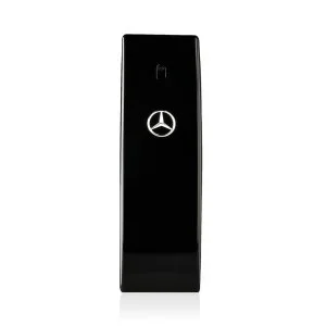 Mercedes-Benz Club Black Eau de Toilette da uomo