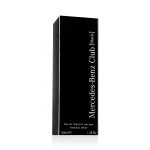 Club Black Eau de Toilette da uomo 50 ml