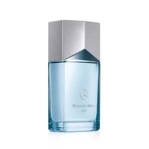 Mercedes-Benz Air Eau de Parfum ricaricabile da uomo