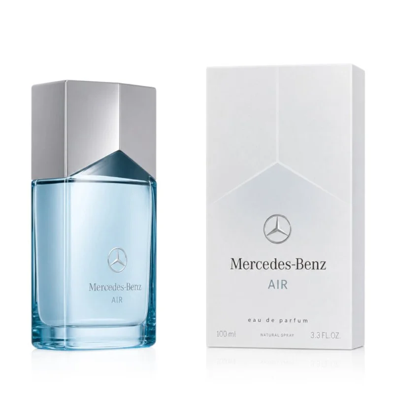 Air Eau de Parfum ricaricabile da uomo 100 ml