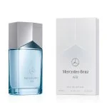 Air Eau de Parfum ricaricabile da uomo 100 ml