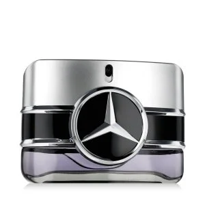 Mercedes-Benz Sign Your Attitude eau de toilette da uomo