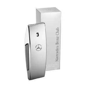 Mercedes-Benz Club eau de toilette per uomo 100 ml