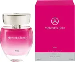 For Women Rose eau de toilette per donne 90 ml