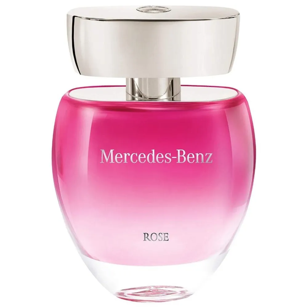 For Women Rose eau de toilette per donne 90 ml