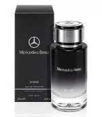Intense eau de toilette per uomini 120 ml