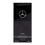 Intense eau de toilette per uomini 120 ml