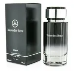 Intense eau de toilette per uomini 120 ml
