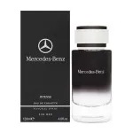 Intense eau de toilette per uomini 120 ml