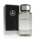 Eau de Toilette 120 ml per uomo