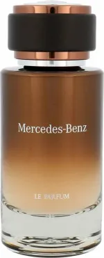 Le Parfum eau de parfum per uomo 120 ml