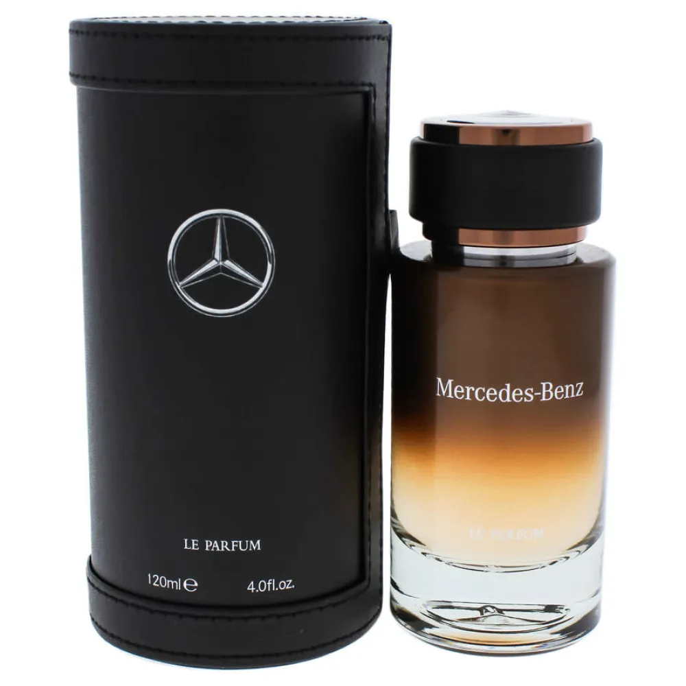 Le Parfum eau de parfum per uomo 120 ml