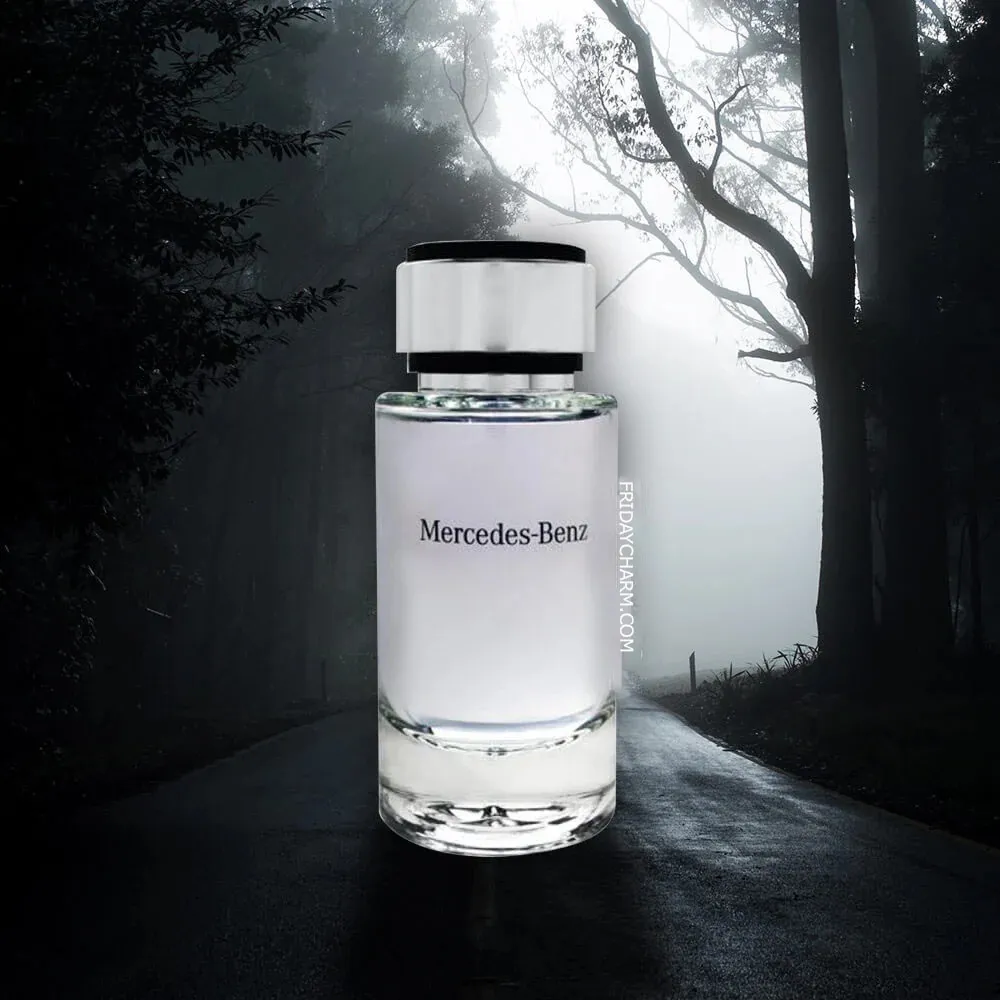 Eau de Toilette 120 ml per uomo