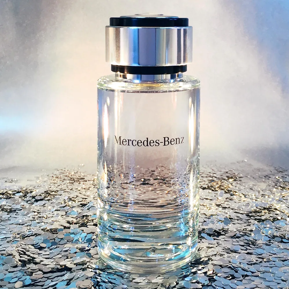 Eau de Toilette 120 ml per uomo