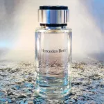 Eau de Toilette 120 ml per uomo