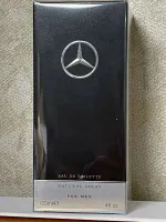 Eau de Toilette 120 ml per uomo