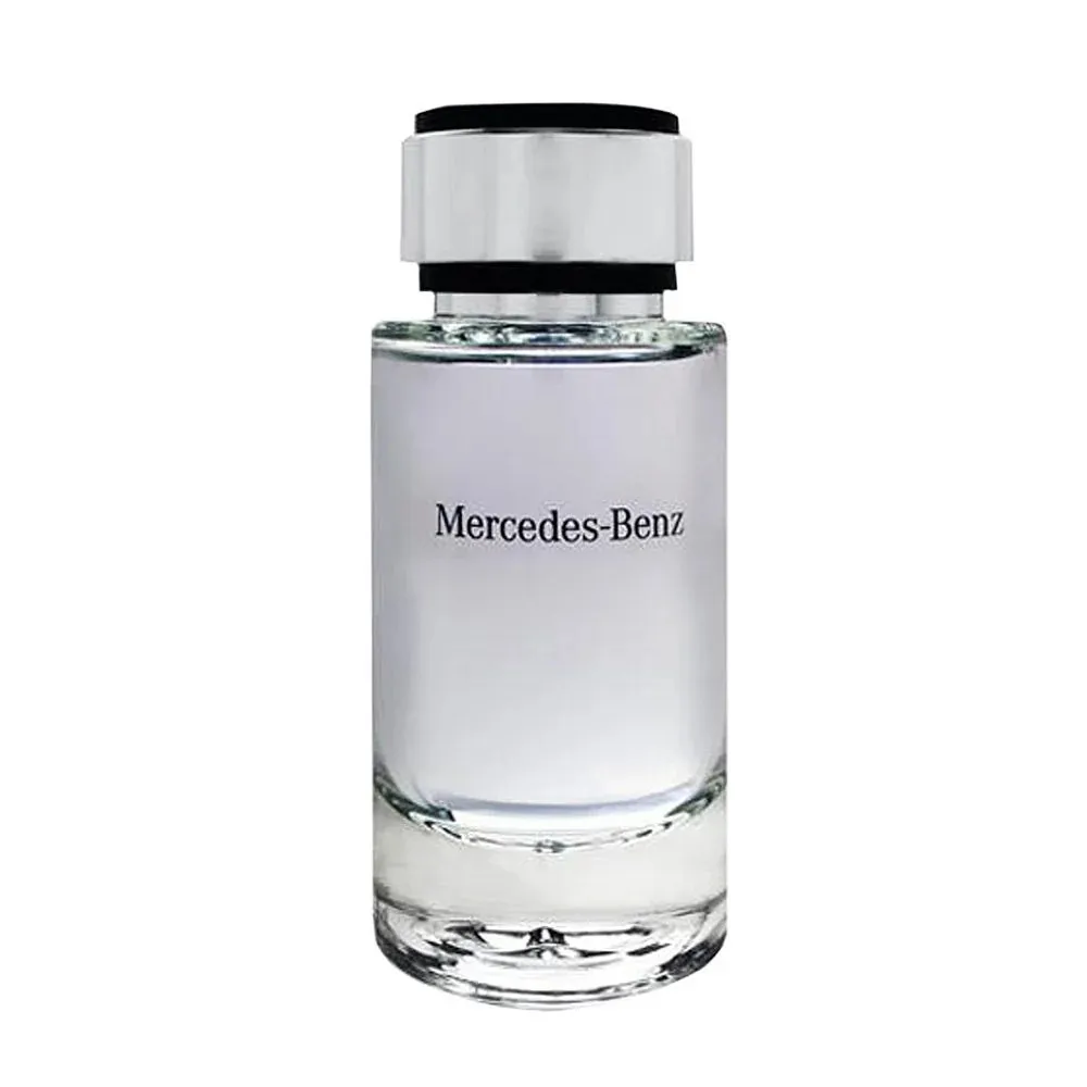 Eau de Toilette 120 ml per uomo