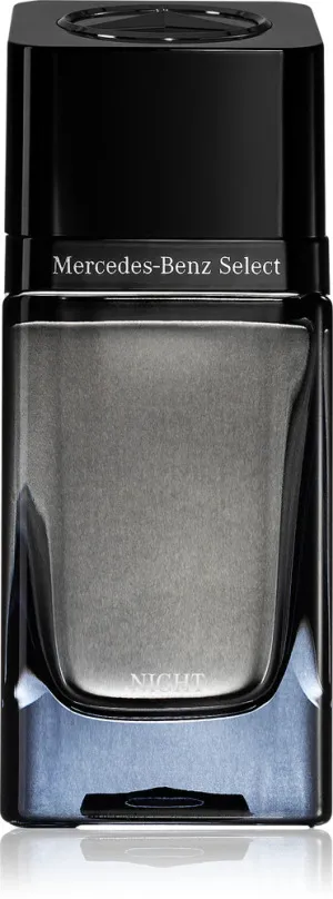 Mercedes-Benz Select Night eau de parfum per uomo