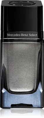 Select Night eau de parfum per uomini 100 ml